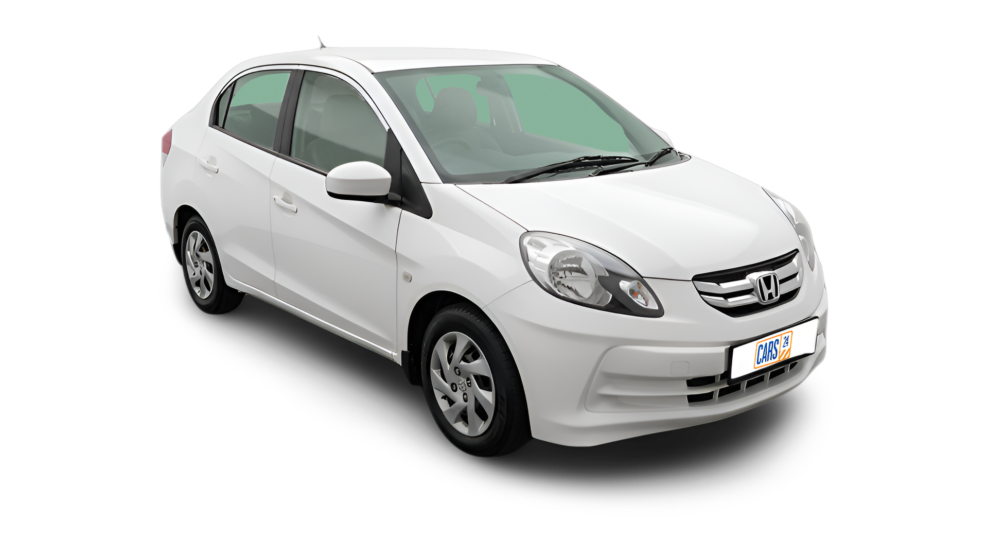 Honda Amaze-img
